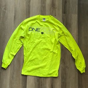 Penn State One Team Long Sleeve T-Shirt